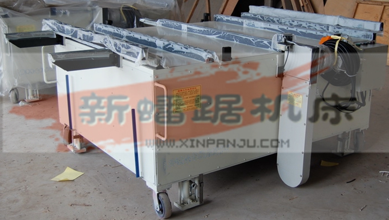 換模小車、一鍵快速換模系統(tǒng)、自動推拉模裝置